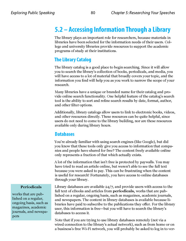 Exploring Public Speaking - Page 80